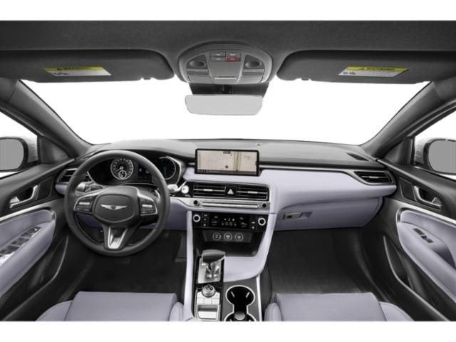 2026 Genesis G70 2.5T