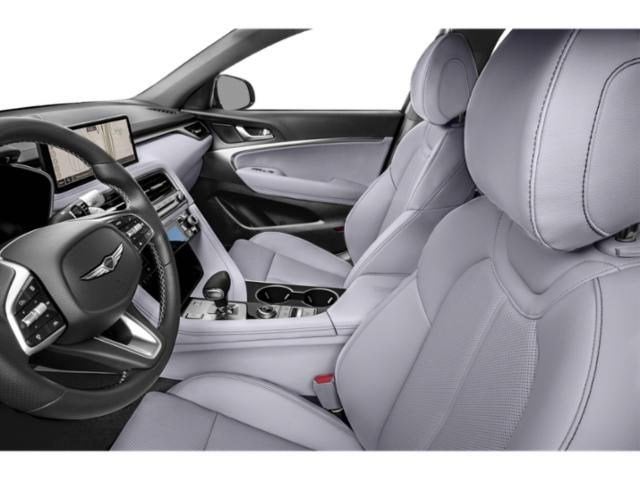 2026 Genesis G70 2.5T