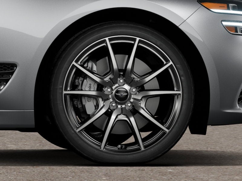 2026 Genesis G70 2.5T