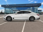 2026 Genesis G70 2.5T