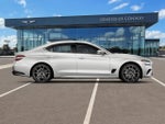 2026 Genesis G70 2.5T
