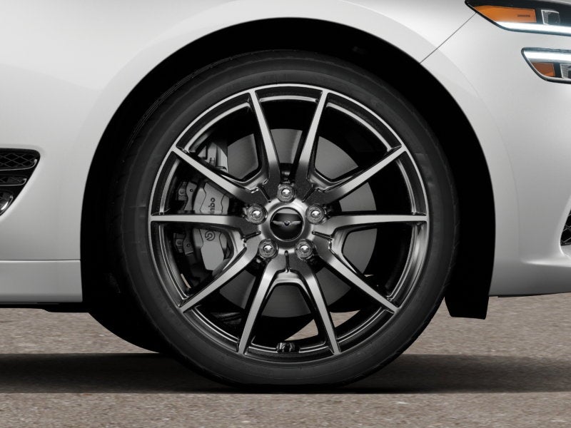 2026 Genesis G70 2.5T