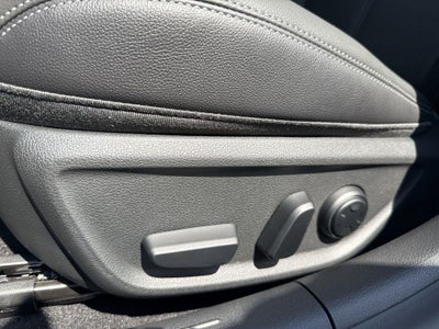 2026 Genesis G70 2.5T