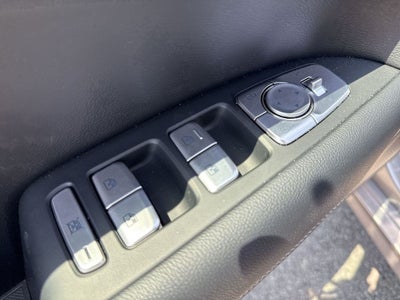 2026 Genesis G70 2.5T