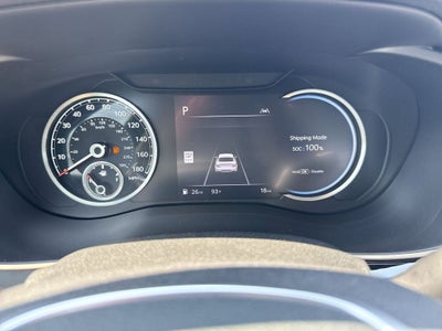 2026 Genesis G70 2.5T
