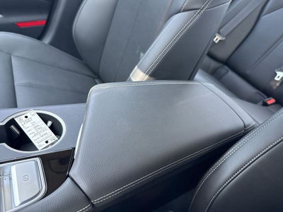 2026 Genesis G70 2.5T