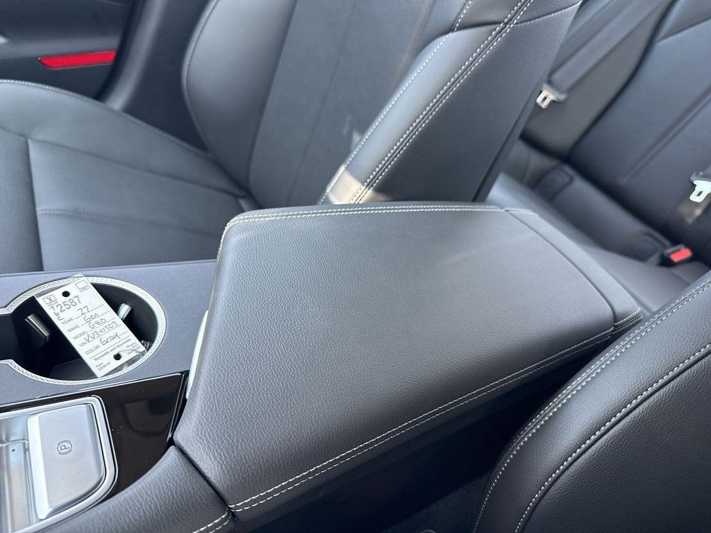 2026 Genesis G70 2.5T