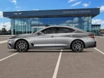 2026 Genesis G70 2.5T