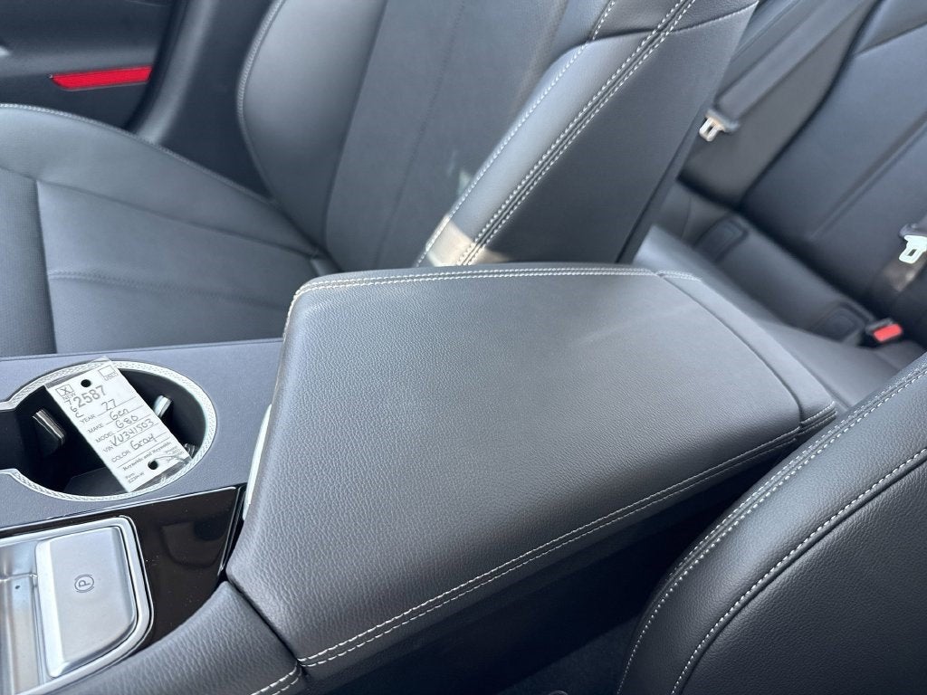 2026 Genesis G70 2.5T