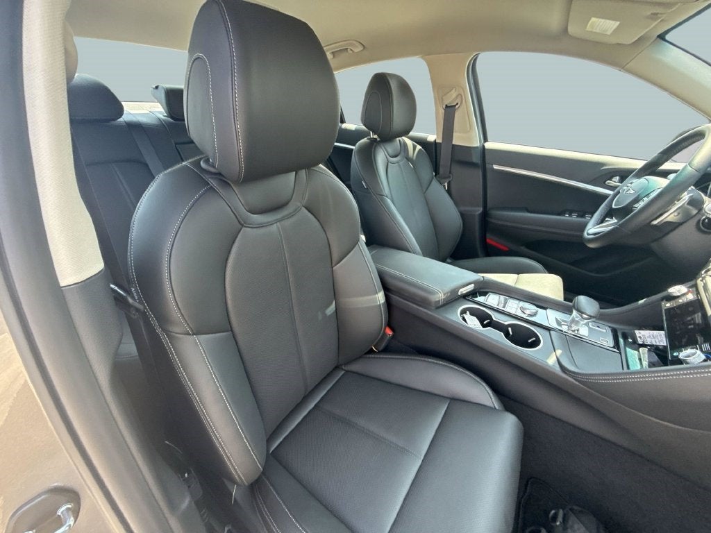 2026 Genesis G70 2.5T