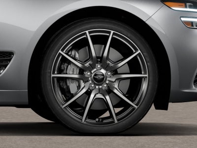 2026 Genesis G70 2.5T