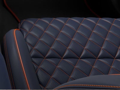 2026 Genesis G70 3.3T PRESTIGE GRAPHITE