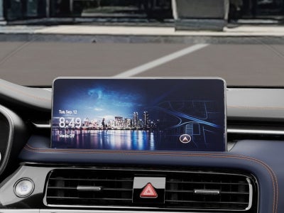 2026 Genesis G70 3.3T PRESTIGE GRAPHITE