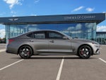 2027 Genesis G70 2.5T