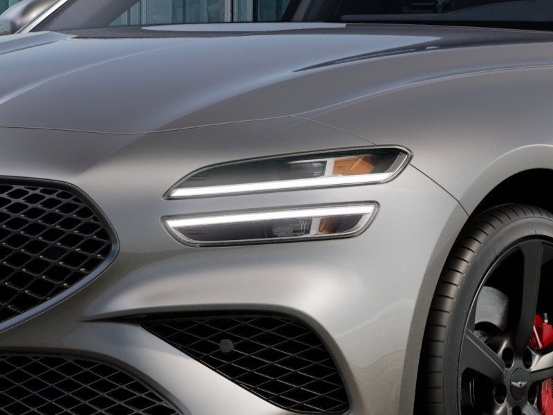 2027 Genesis G70 2.5T