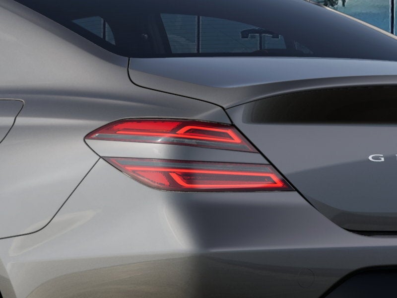 2027 Genesis G70 2.5T