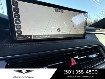 2026 Genesis G70 3.3T PRESTIGE GRAPHITE