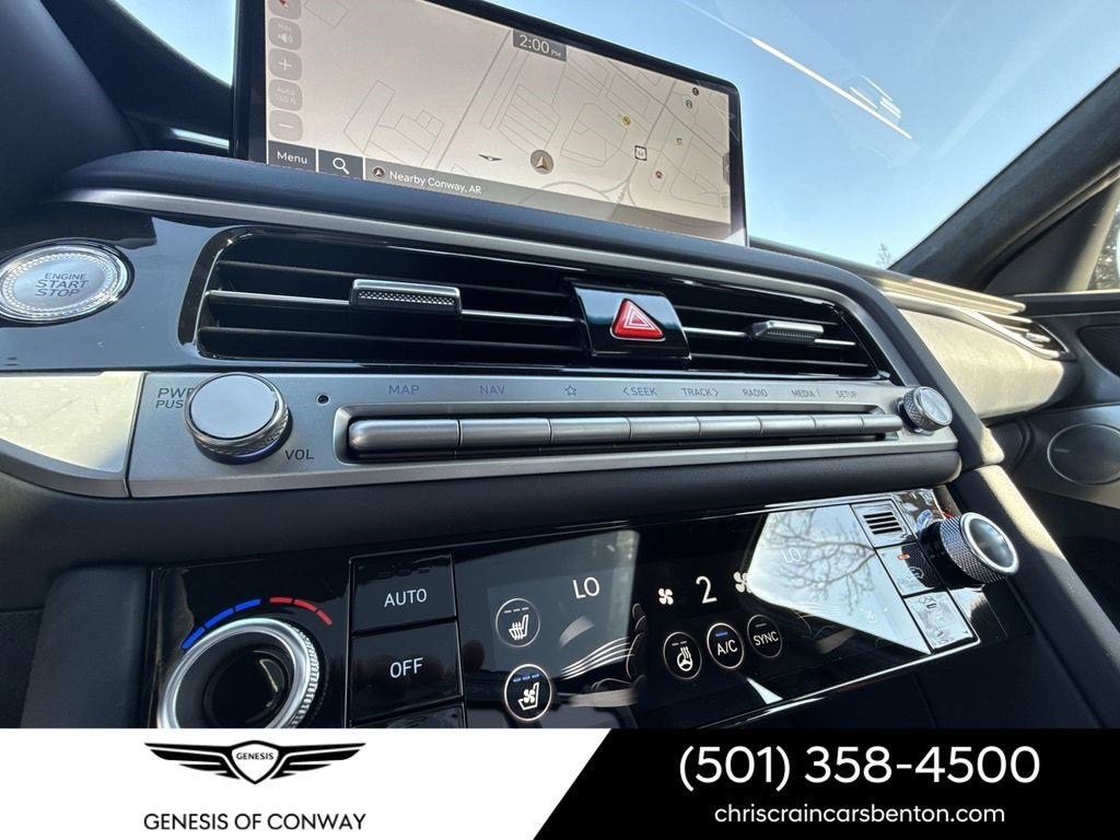 2026 Genesis G70 3.3T PRESTIGE GRAPHITE