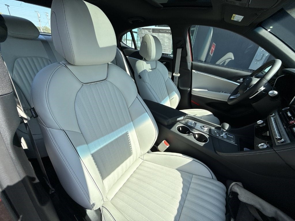 2026 GENESIS G70 Sport Prestige - Photo 33