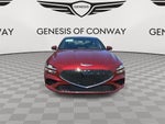 2024 Genesis G70 3.3T Sport Prestige