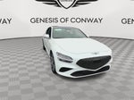 2024 Genesis G70 3.3T Sport Advanced