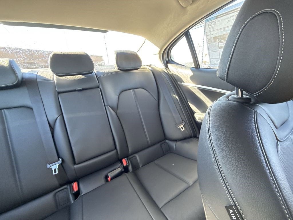 2026 Genesis G70 2.5T