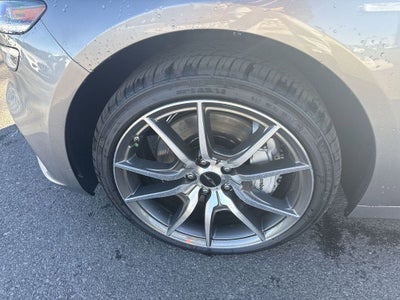 2026 Genesis G70 2.5T