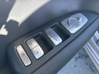 2026 Genesis G70 2.5T