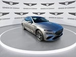 2026 Genesis G70 2.5T