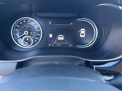 2026 Genesis G70 2.5T