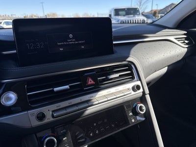 2026 Genesis G70 2.5T