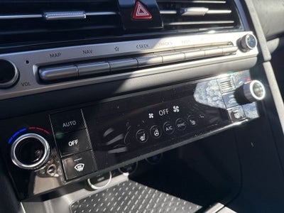 2026 Genesis G70 2.5T