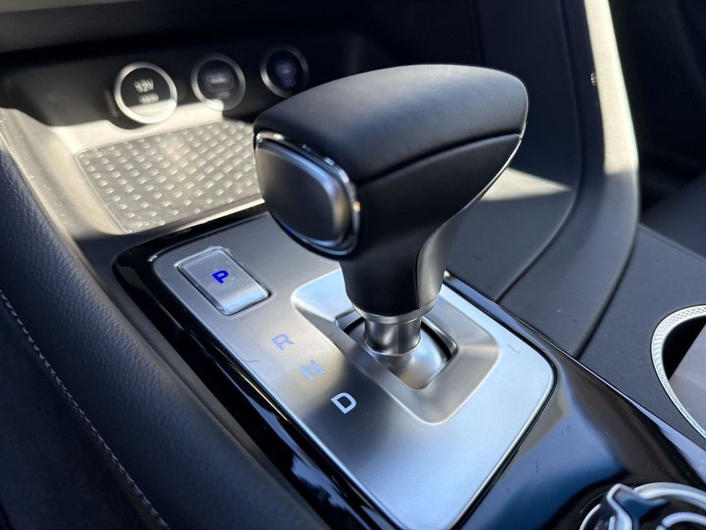 2026 Genesis G70 2.5T