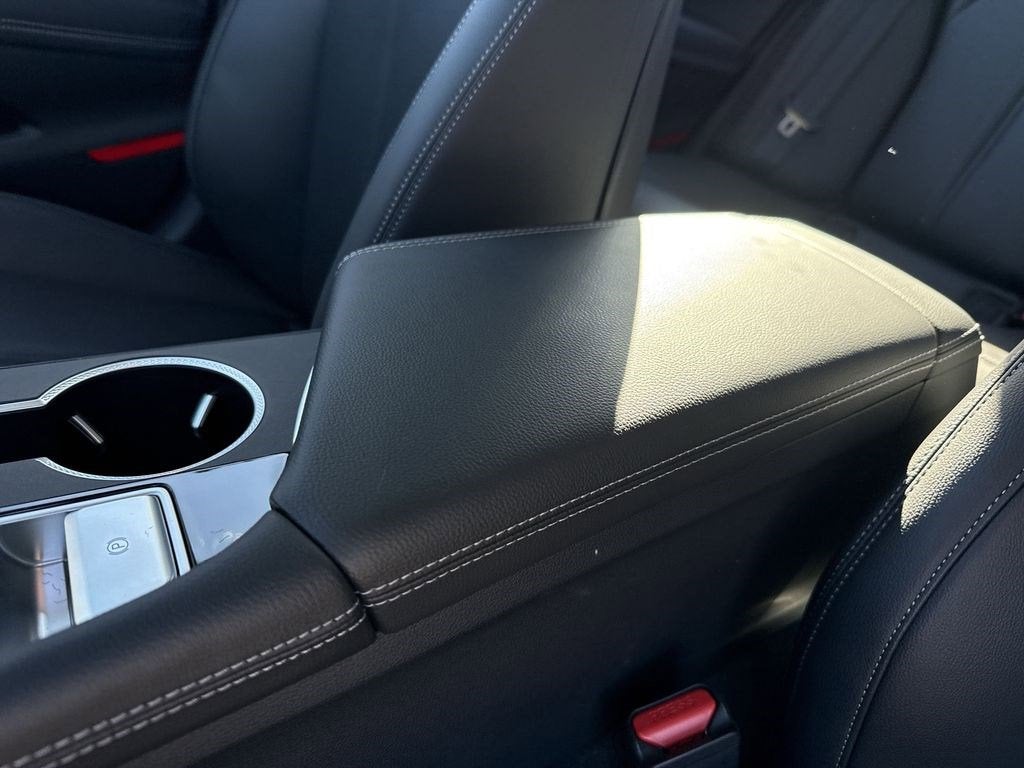 2026 Genesis G70 2.5T