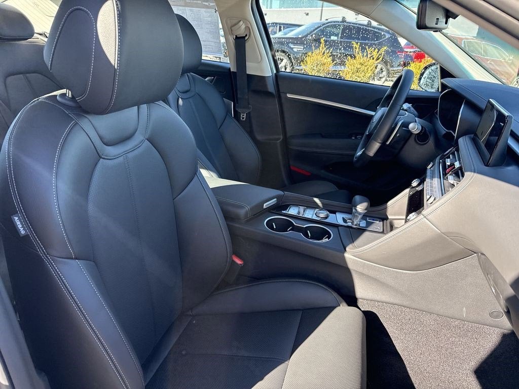 2026 Genesis G70 2.5T