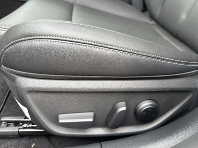 2026 Genesis G70 2.5T