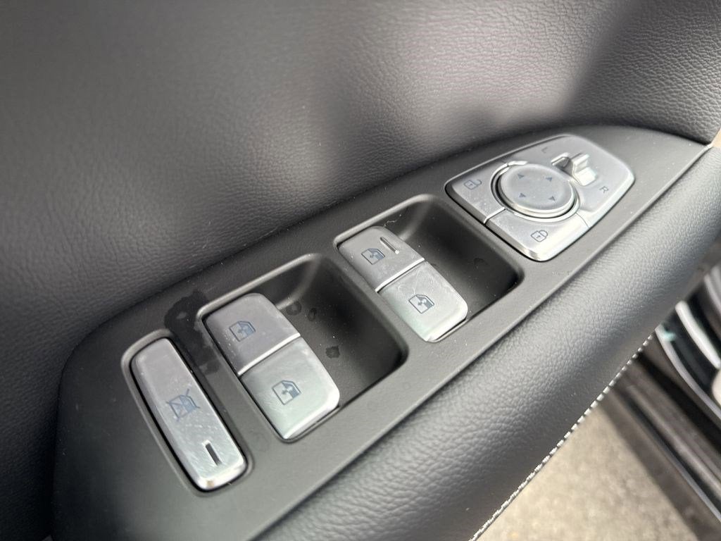 2026 Genesis G70 2.5T