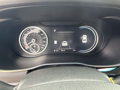 2026 Genesis G70 2.5T