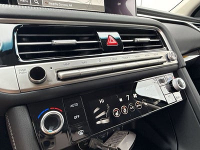 2026 Genesis G70 2.5T