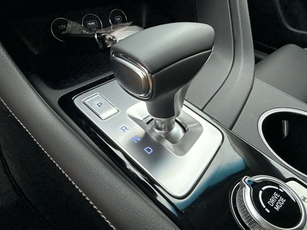 2026 Genesis G70 2.5T