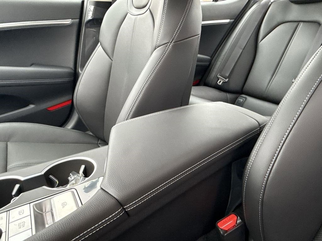 2026 Genesis G70 2.5T