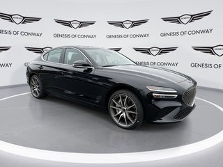 2026 Genesis G70 2.5T