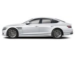 2027 Genesis G80 2.5T