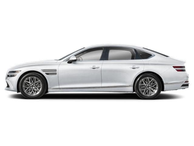2027 Genesis G80 2.5T