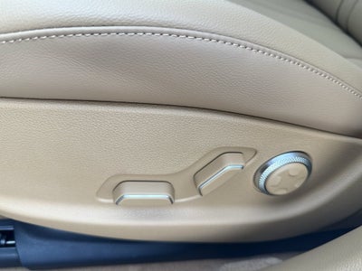 2027 Genesis G80 2.5T