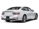 2027 Genesis G80 2.5T