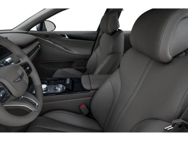 2027 Genesis G80 2.5T