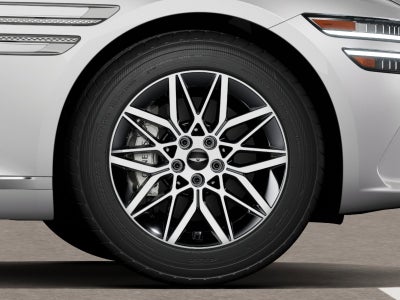 2027 Genesis G80 2.5T