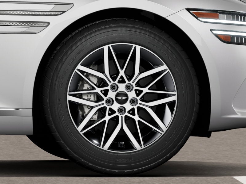 2027 Genesis G80 2.5T