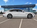 2027 Genesis G80 2.5T Advanced